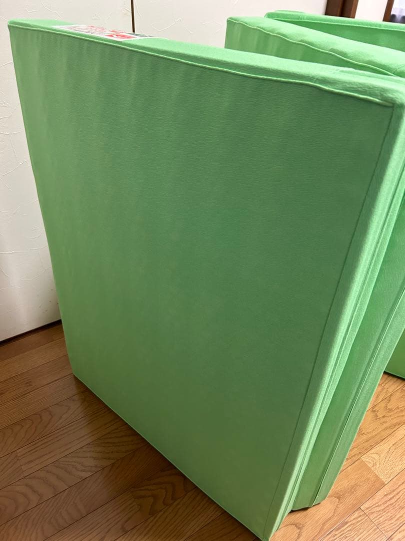 全健会　ヘルスウェーブゴールド　ジュニアサイズ