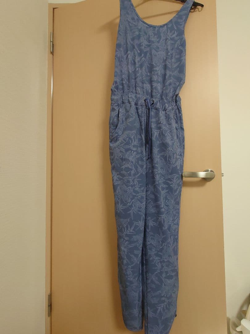 patagonia　オールインワン