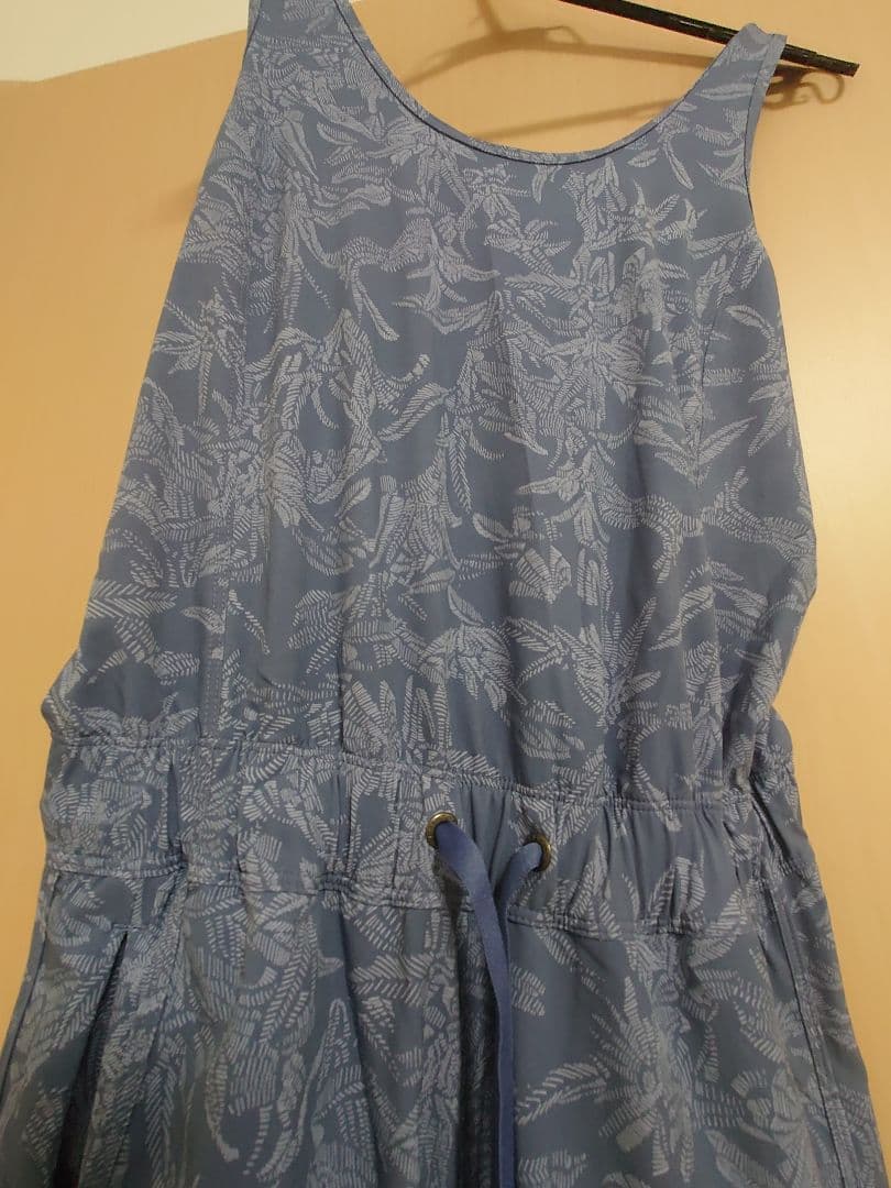 patagonia　オールインワン