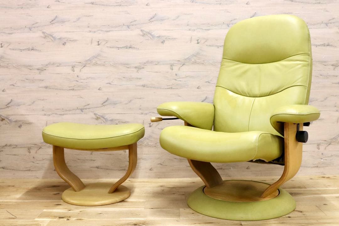 GMHK813A○karimoku / カリモク アールポジション リクライニ