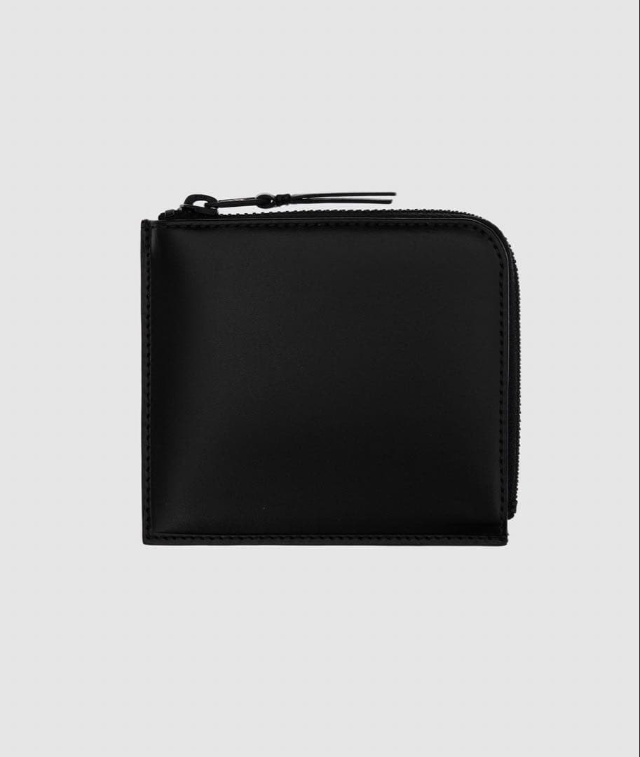 小物 Wallet COMME des GARCONS VERY BLACK LINE