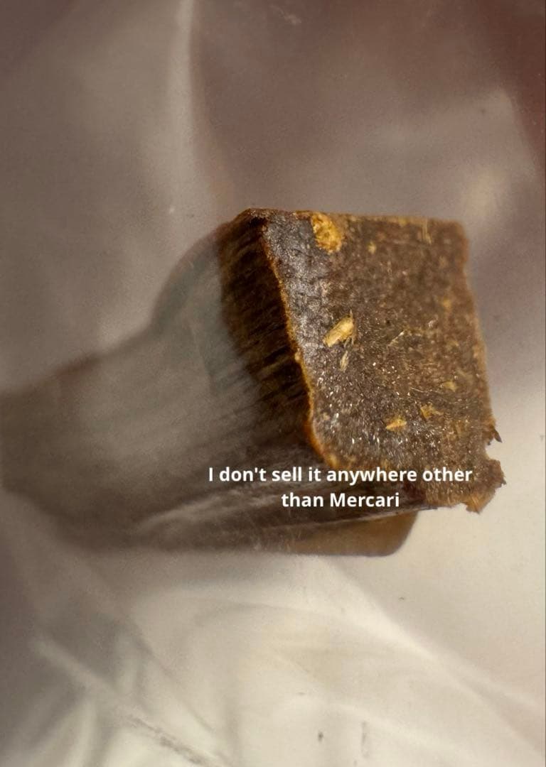 鳩居堂謹製 香木 伽羅「新乙女」1g