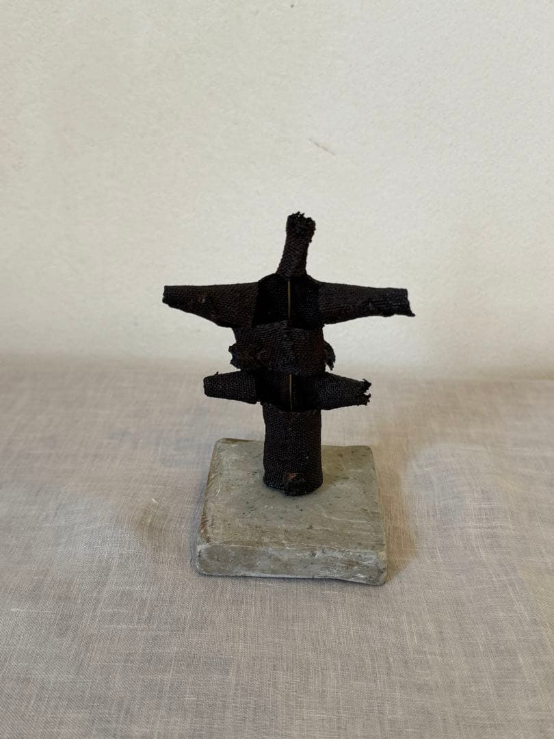 ミナペルホネン 冨沢恭子 布偶B