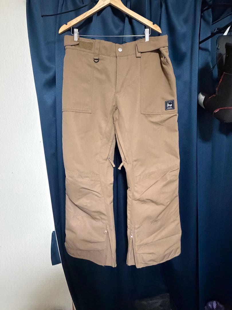 VESP スノーボード　ウェア　BB7