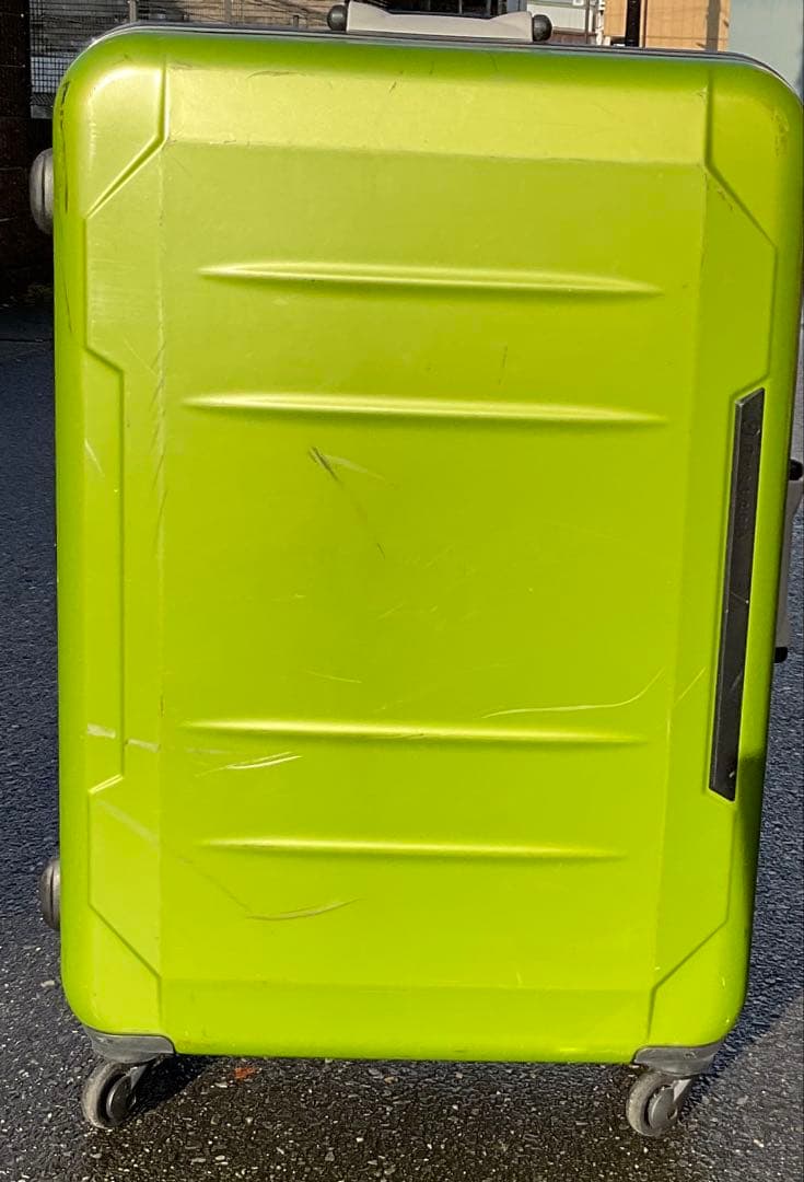 プロテカ　キャリーケース　Lサイズ