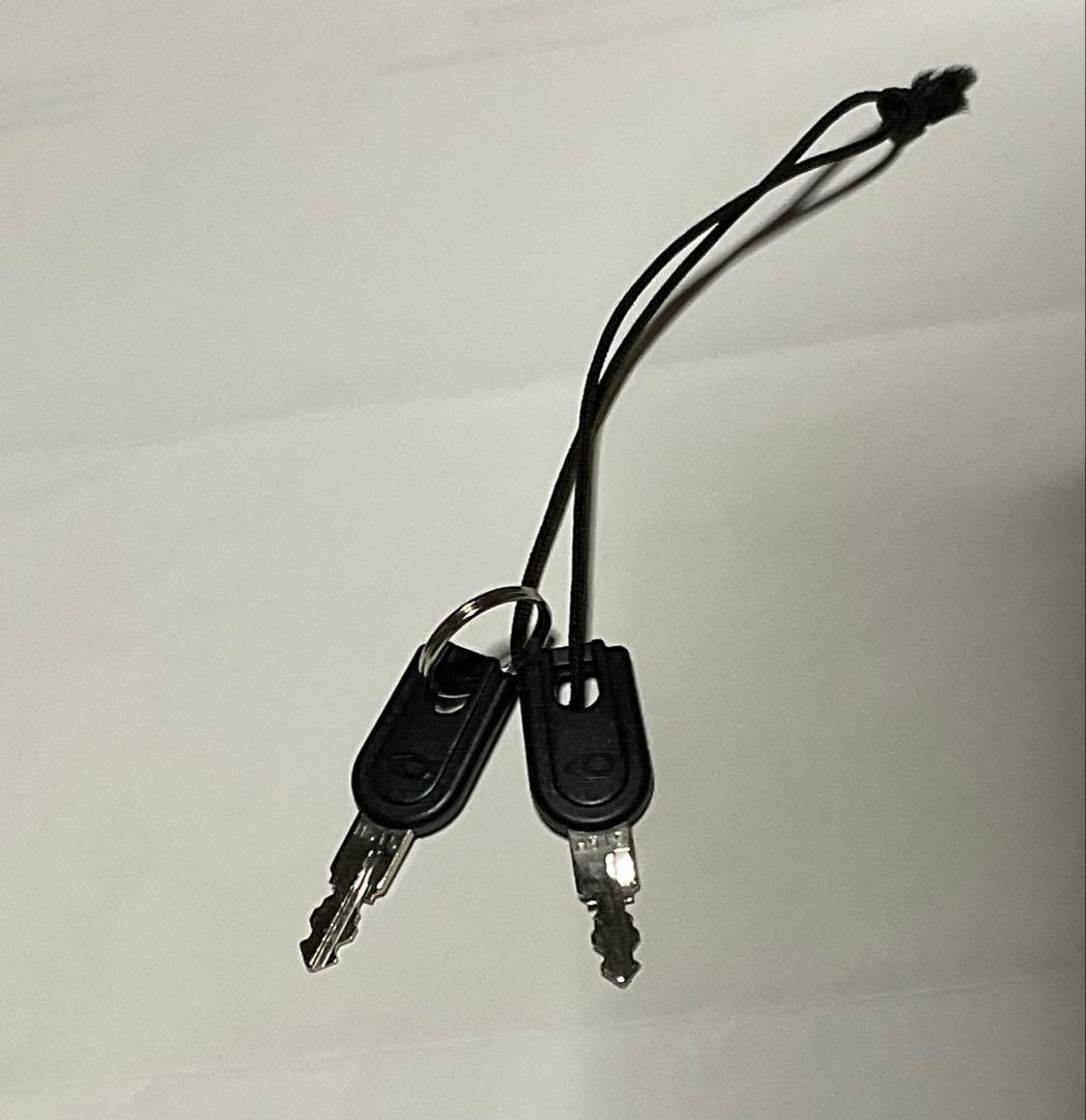 プロテカ　キャリーケース　Lサイズ