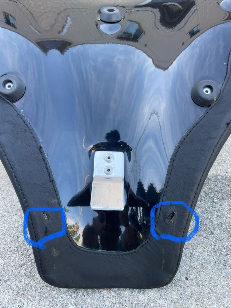 レインボー様。専用