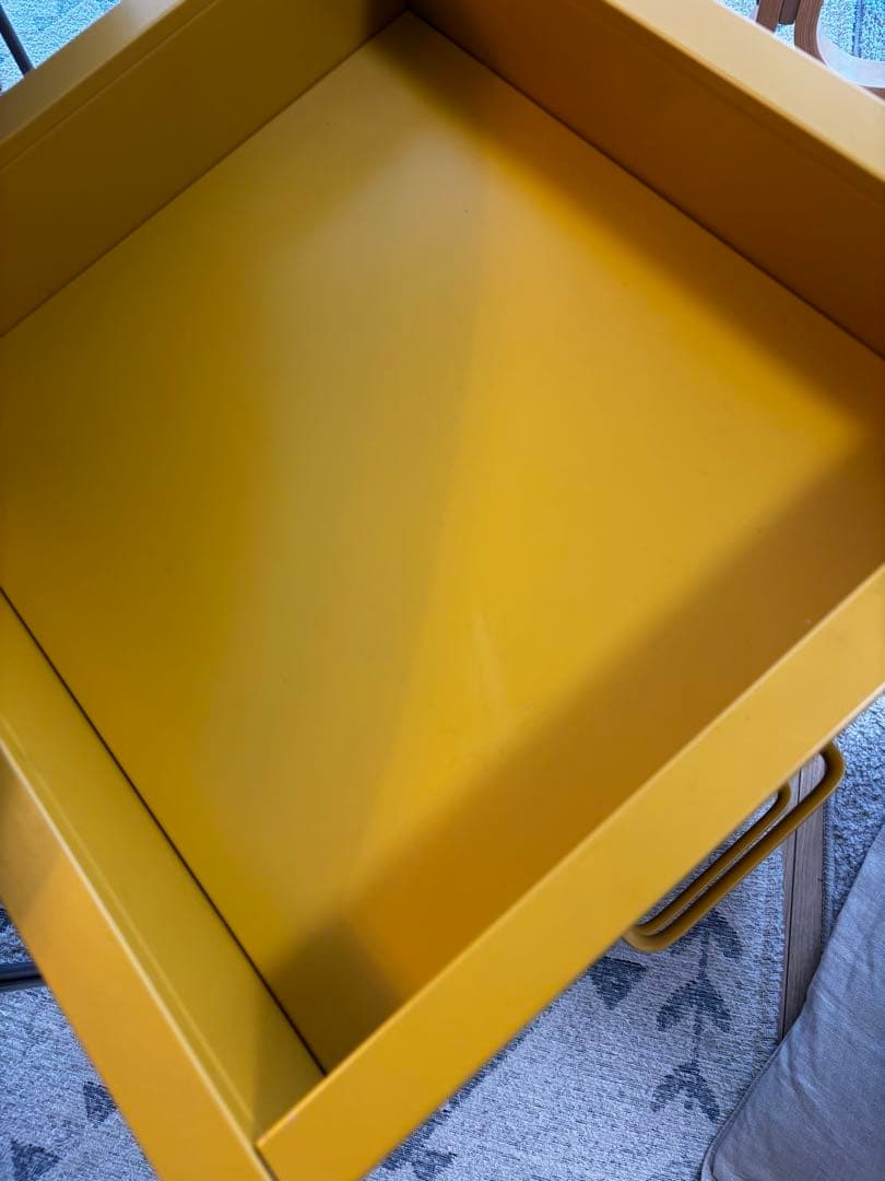 IKEA IDÅSEN イドーセン　イケア　引き出しユニット