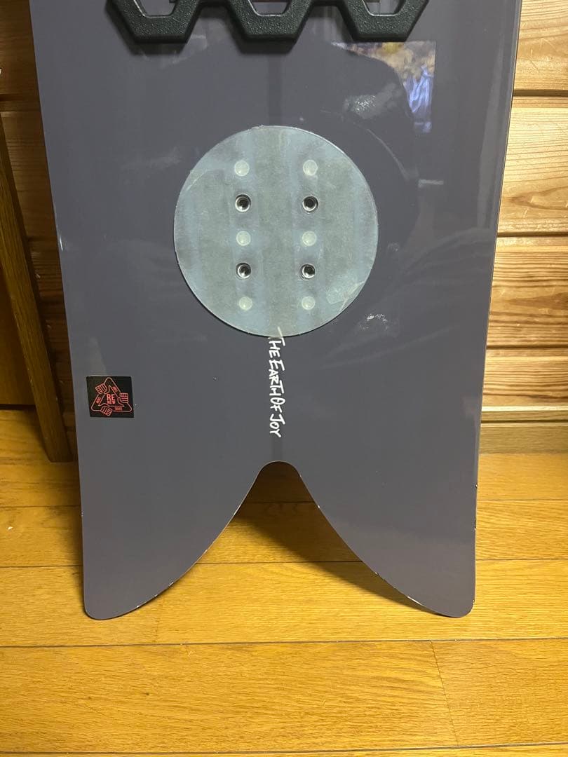 MOSS モススノースティック pq54 23-24モデル