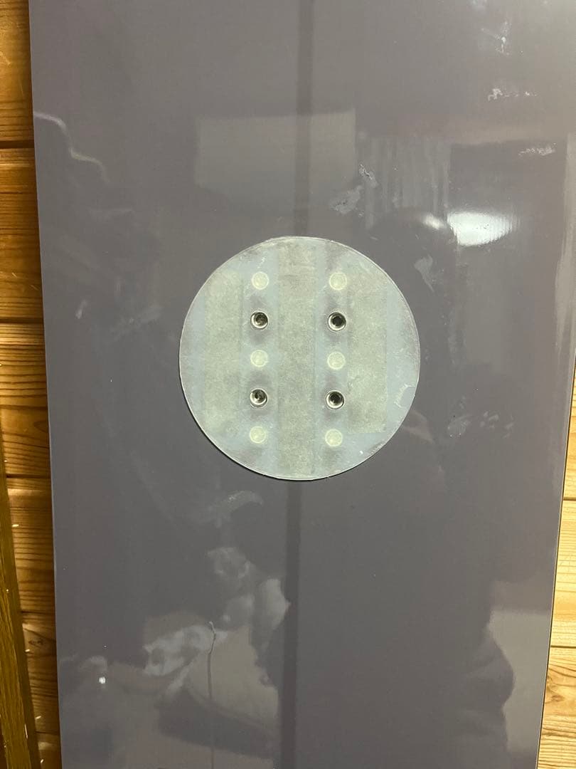 MOSS モススノースティック pq54 23-24モデル