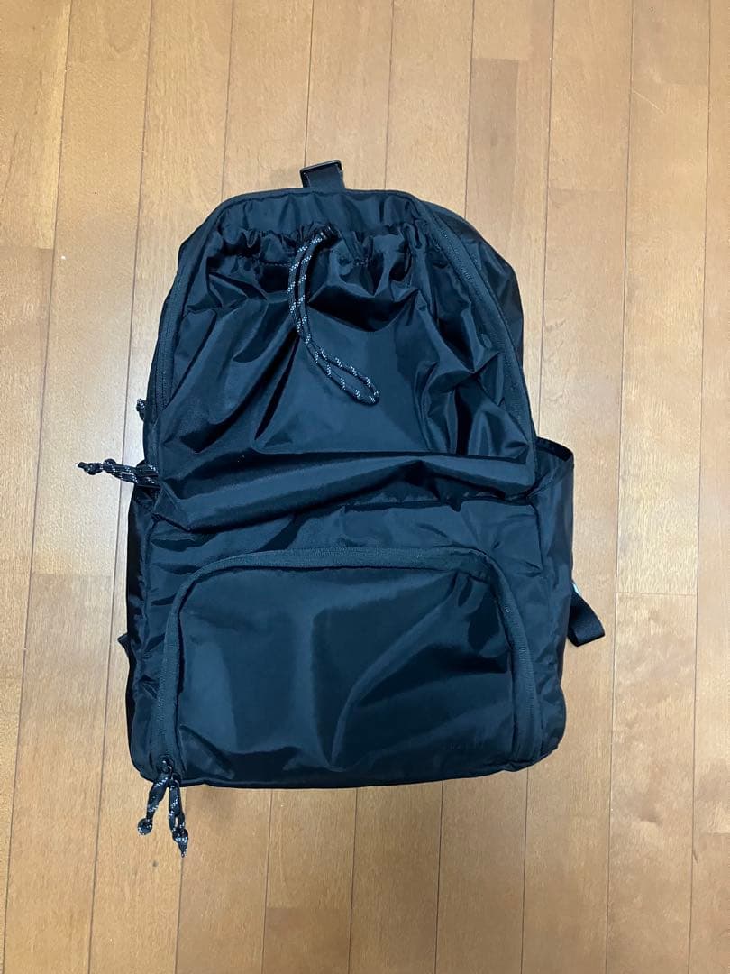 Hugoo ペアレンツバッグ