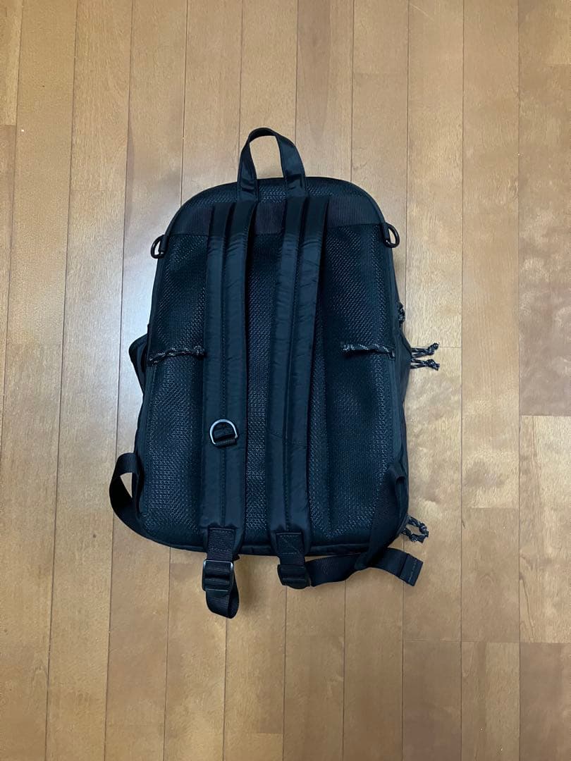 Hugoo ペアレンツバッグ