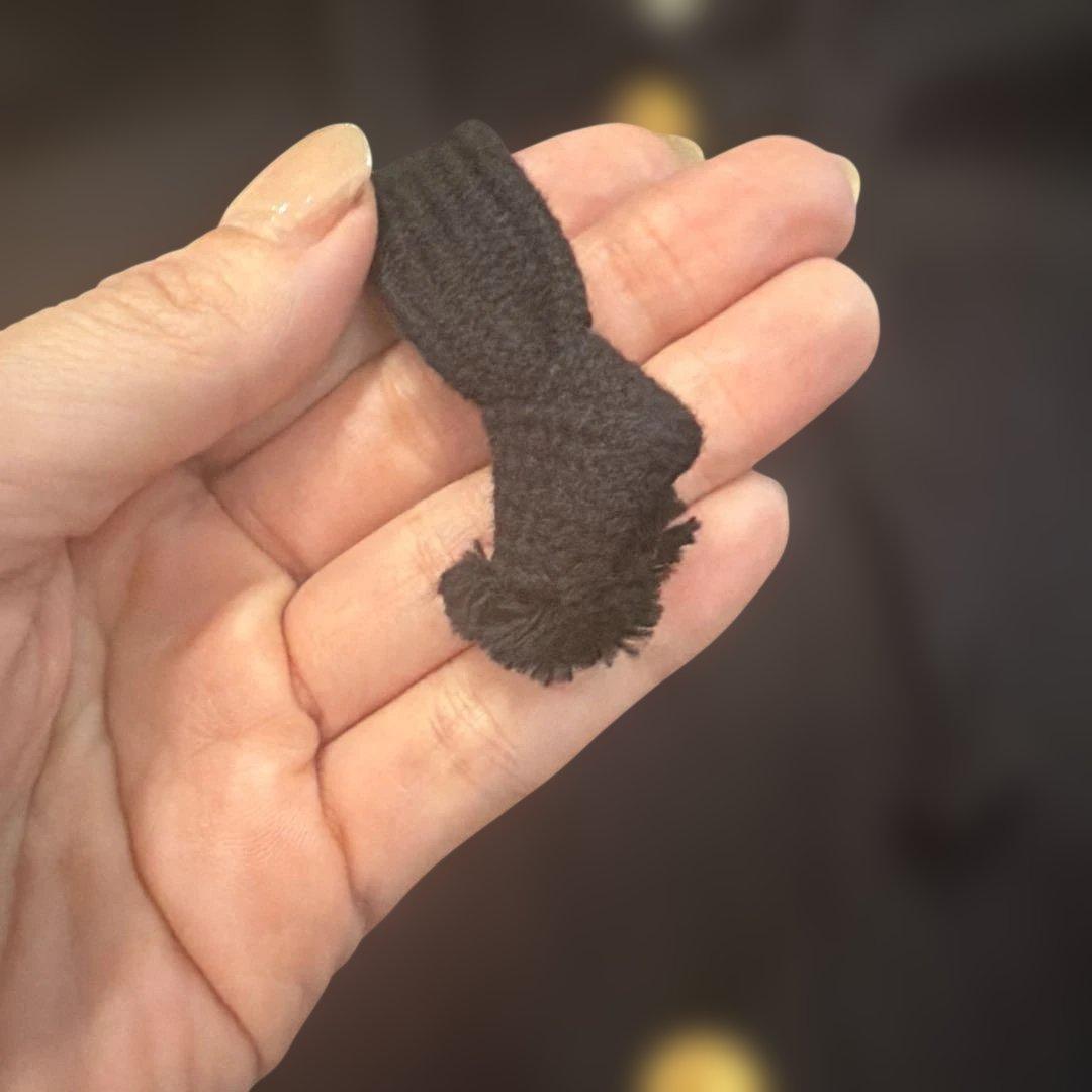 【新品】GUCCI フーデッドスウェットブルゾン