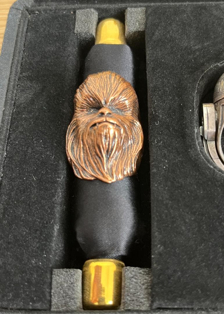 JAP工房 スターウォーズ シルバーリング 3点セット 【300セット限定】