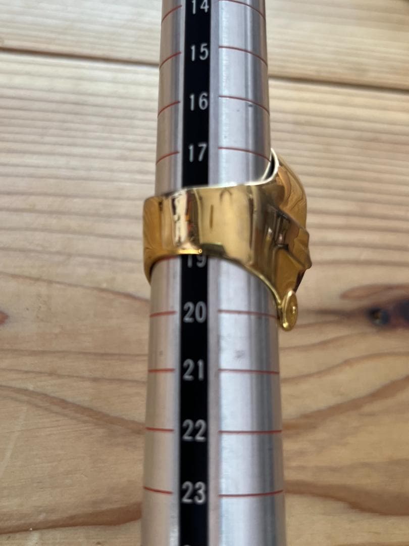 JAP工房 スターウォーズ シルバーリング 3点セット 【300セット限定】