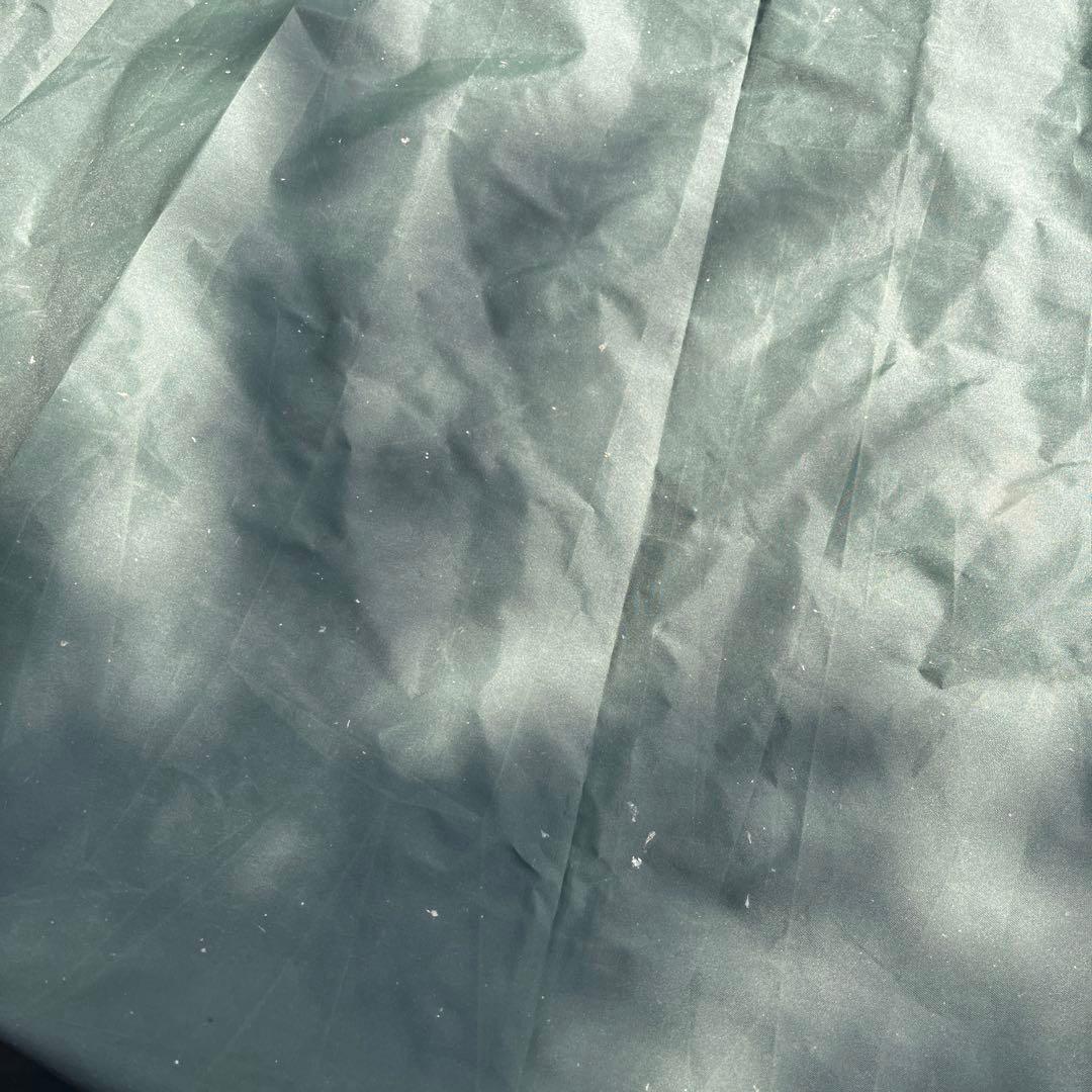 HILLEBERG tarp XP20 タープ