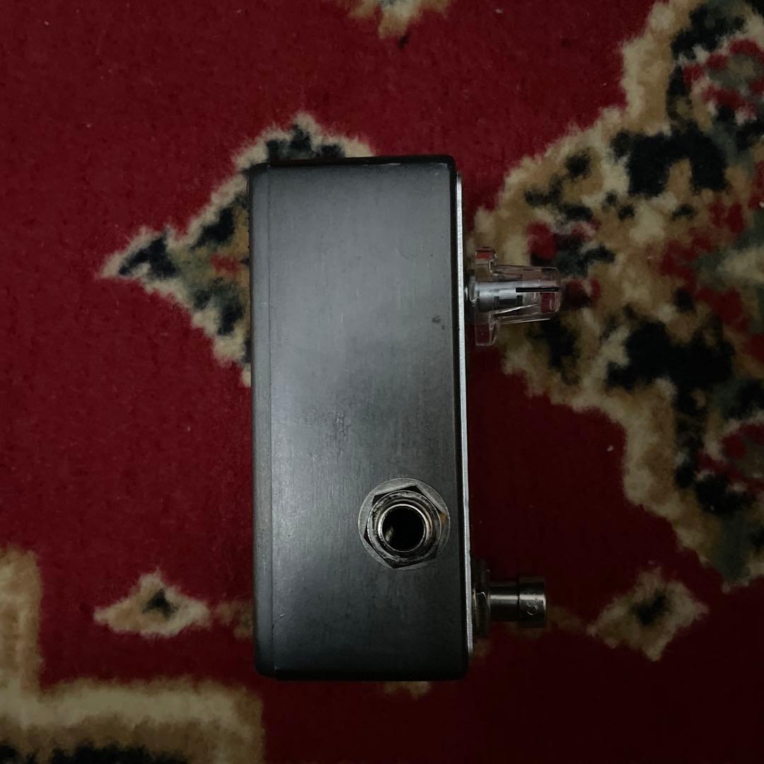 Xotic USA EP Booster ギターエフェクター