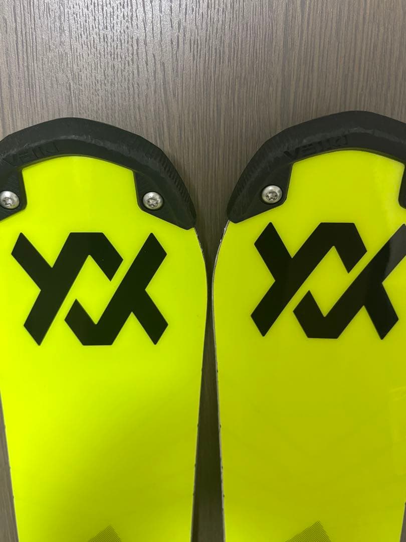 SHUSUK　VOLKL RACETIGER SL WC COMP16