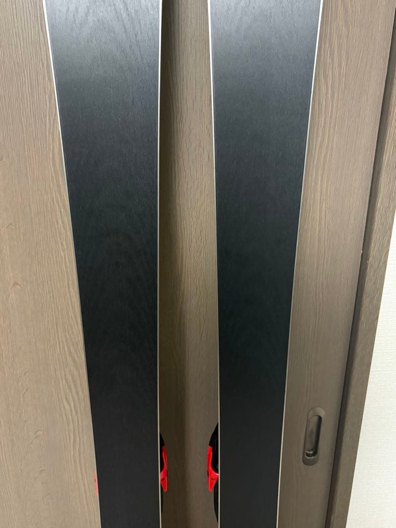 SHUSUK　VOLKL RACETIGER SL WC COMP16