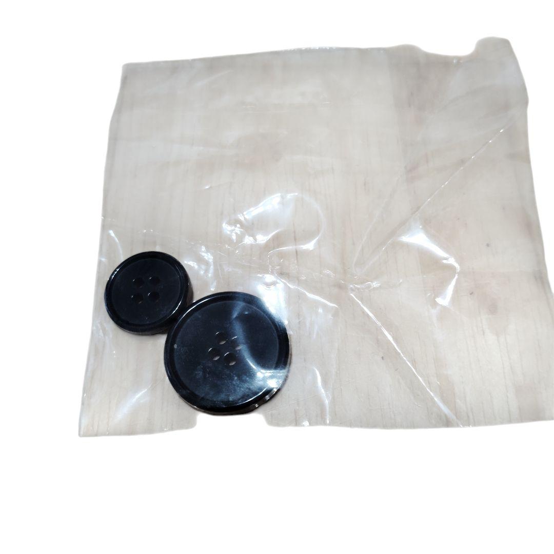 ブラックフォーマル23区 　44 2Ｌ〜3Ｌ フォーマル スーツ 美品 通勤