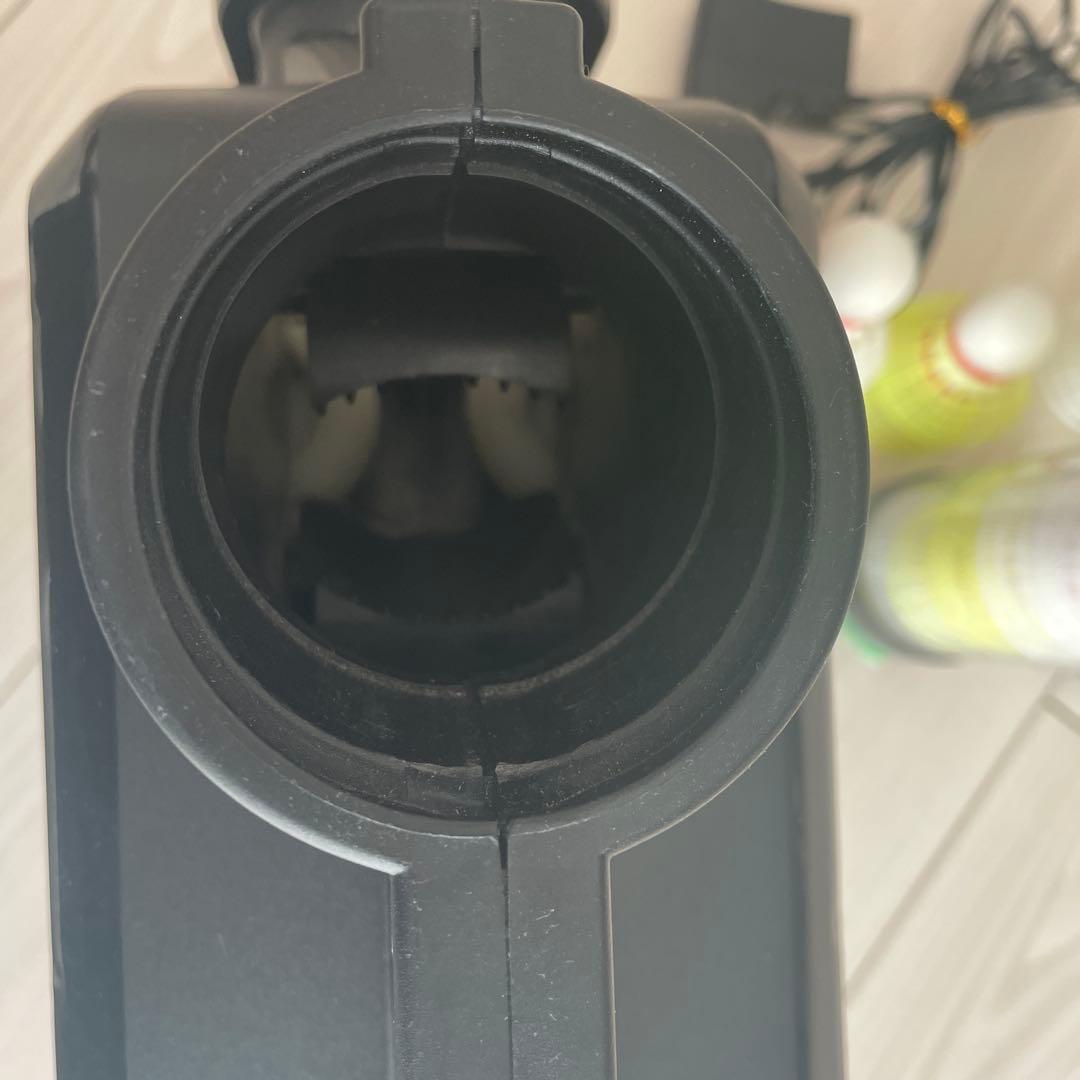 FIELD FORCE シャトルマシン