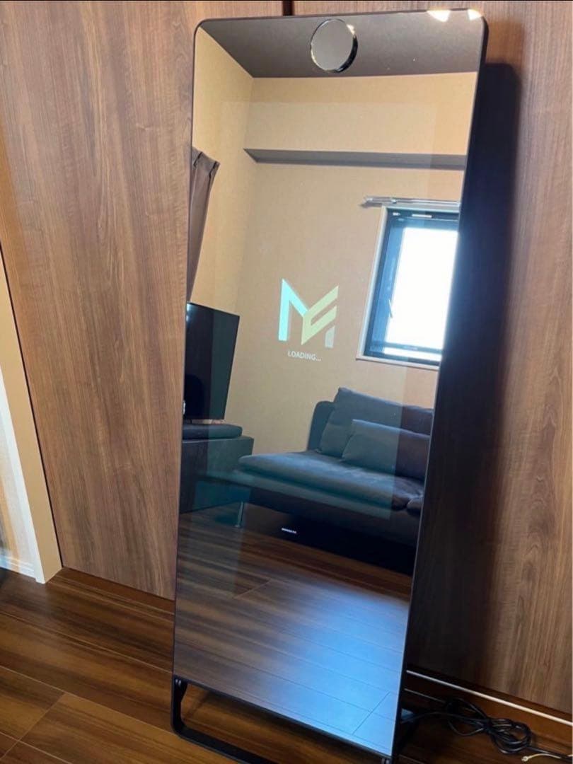 【正規品】MIRROR FIT.　ミラーフィット【送料込】