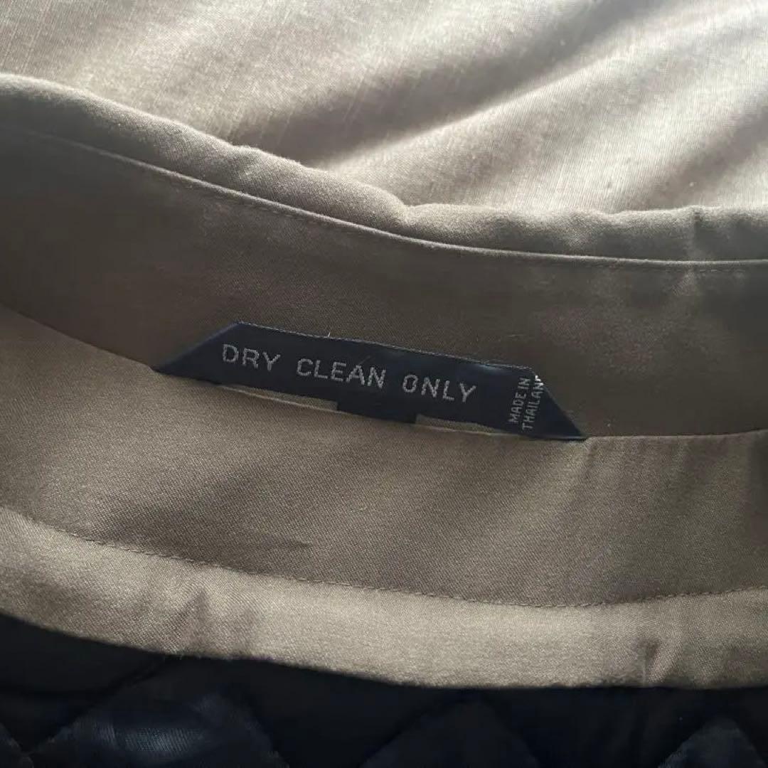 【美品】Ralph Lauren 90s ラルフローレン　トレンチコート