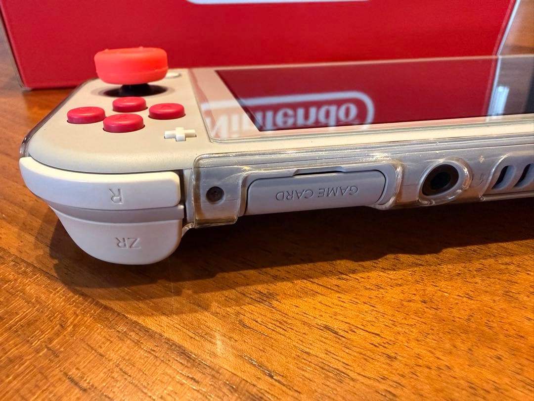 Nintendo Switch Lite ポケモン　グレー 本体