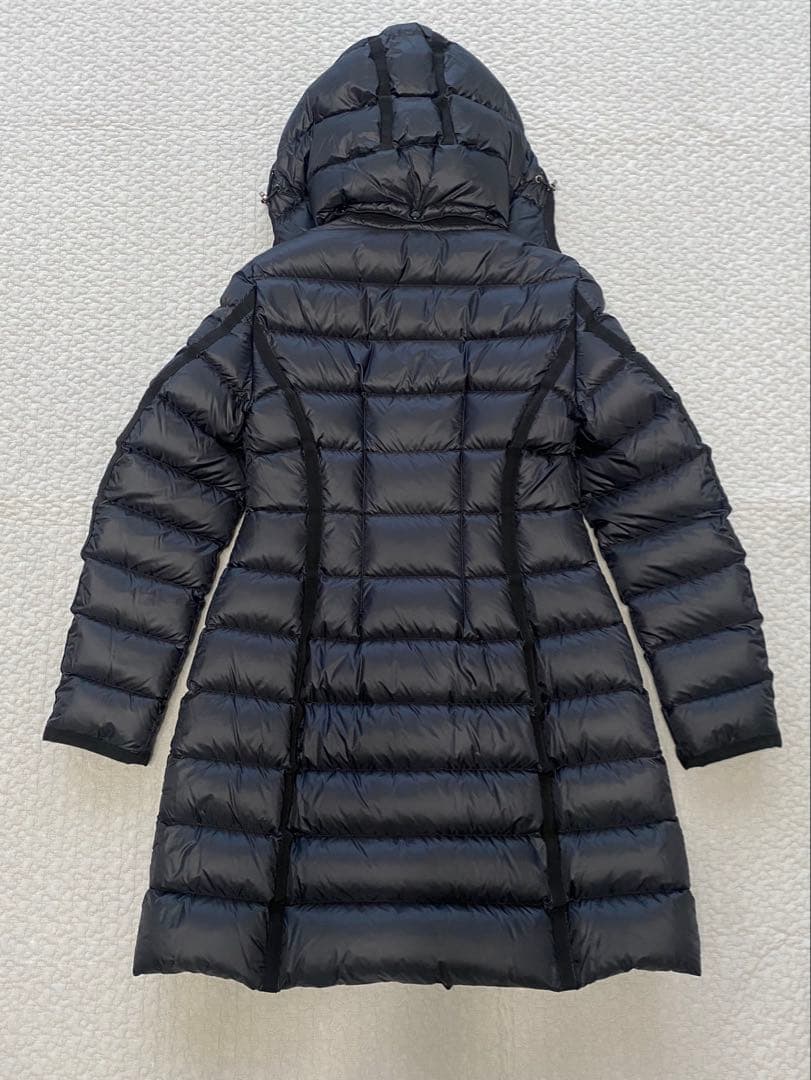 廃盤　美品●MONCLER エルミンヌ　HERMINE サイズ2