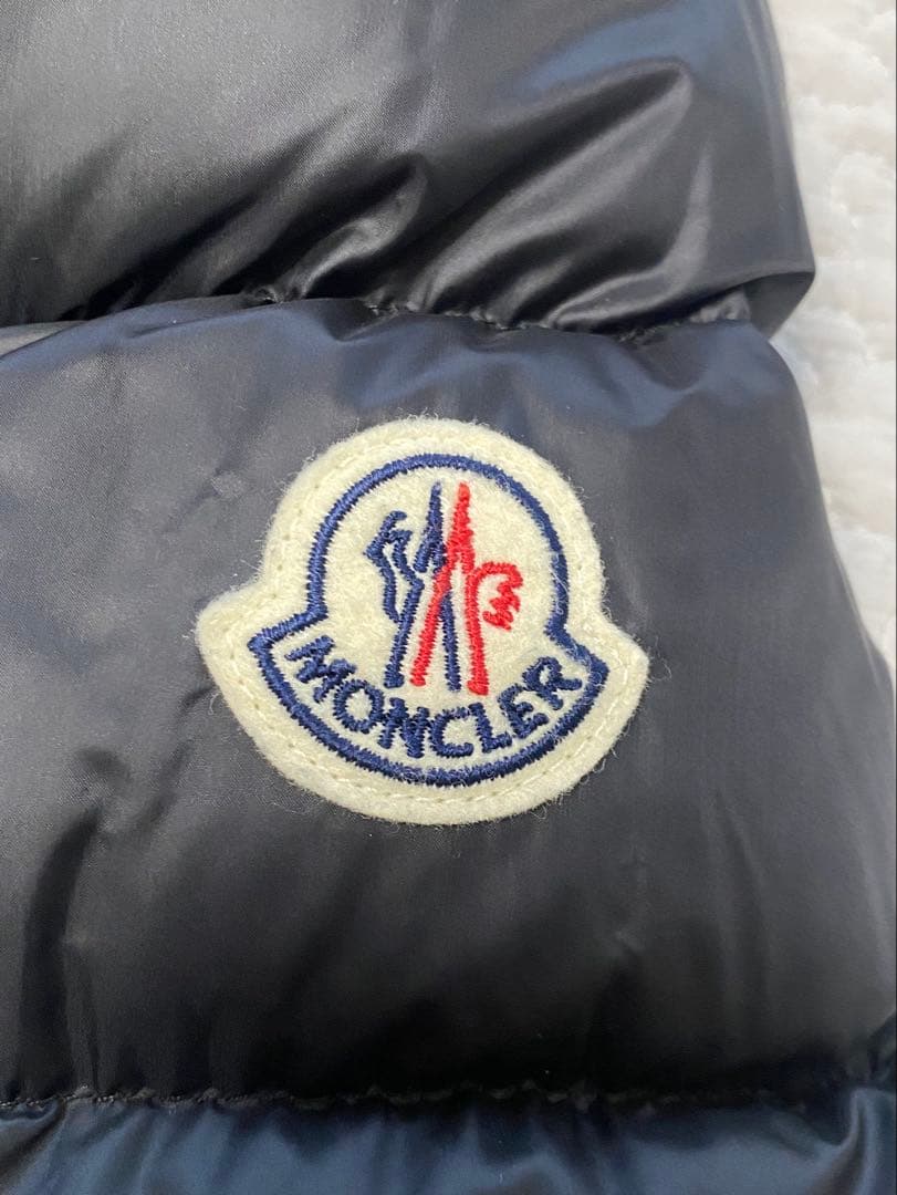 廃盤　美品●MONCLER エルミンヌ　HERMINE サイズ2