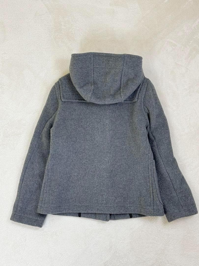 【新品】シップス別注ロンドントラディション　ショートダッフルコート　アウター