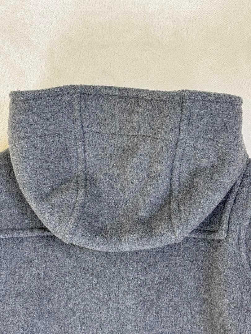 【新品】シップス別注ロンドントラディション　ショートダッフルコート　アウター