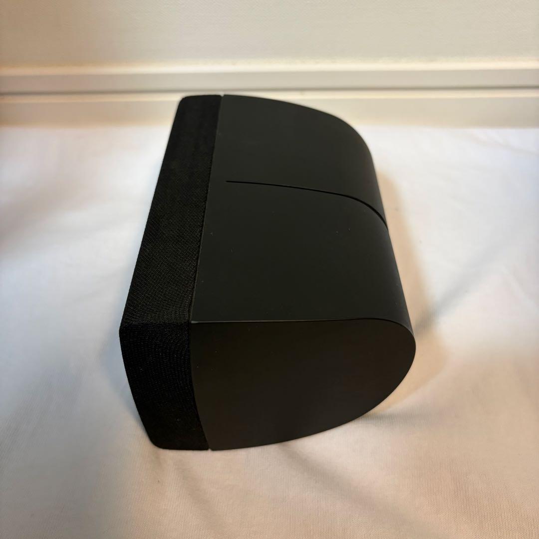[動作品] BOSE サテライトスピーカー　ダブルキューブ　5点セット