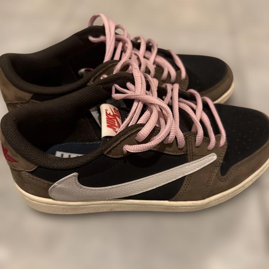 ナイキジョーダンシューズ