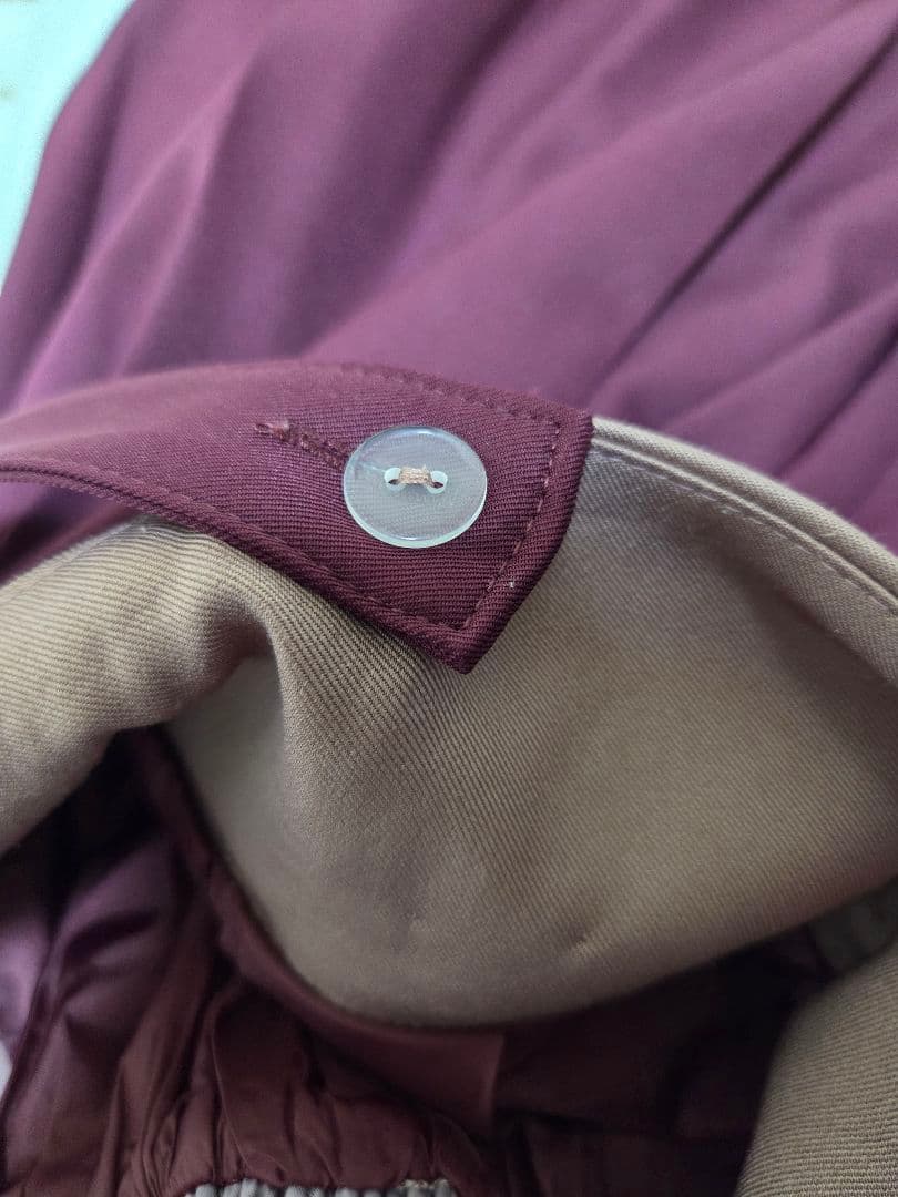 Amavel 和風スカート