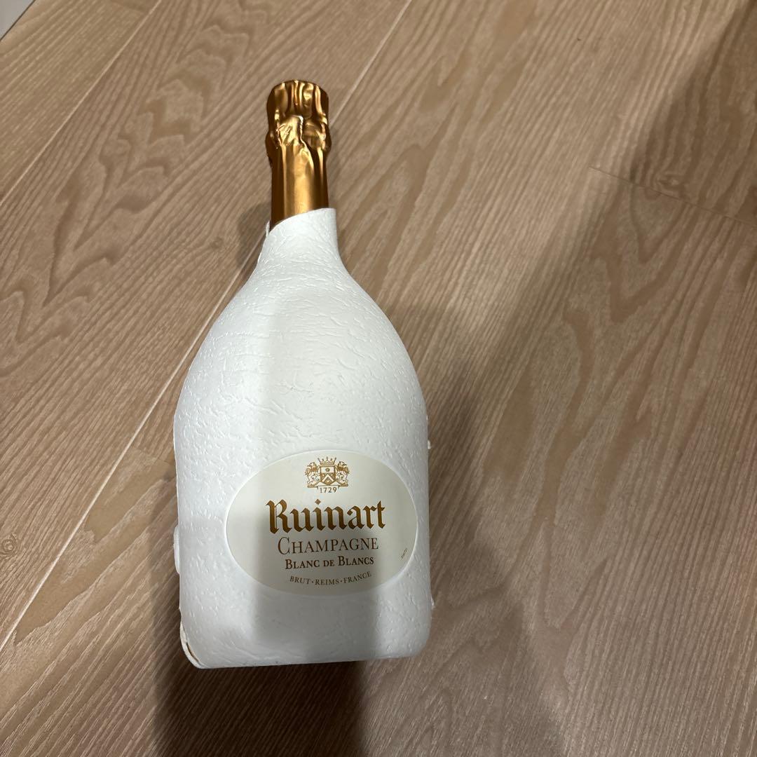 ルイナール　ブラン・ド・ブラン