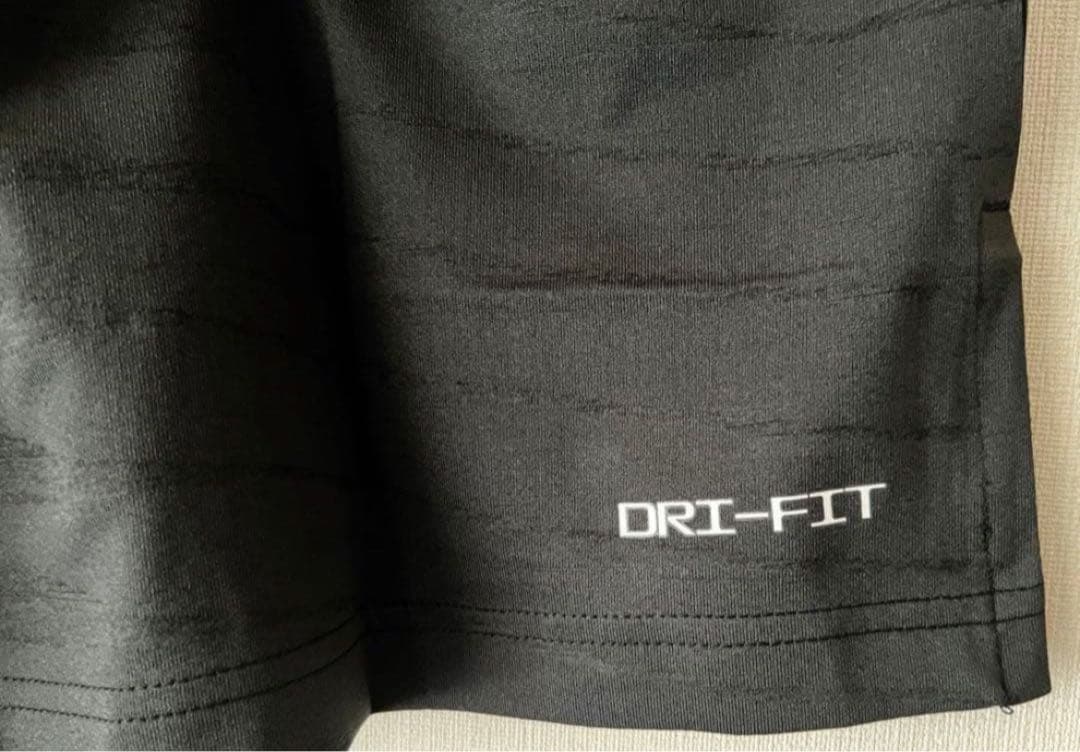 ドジャース 選手支給品 練習時着用シャツ DRI-FIT USサイズM 新品