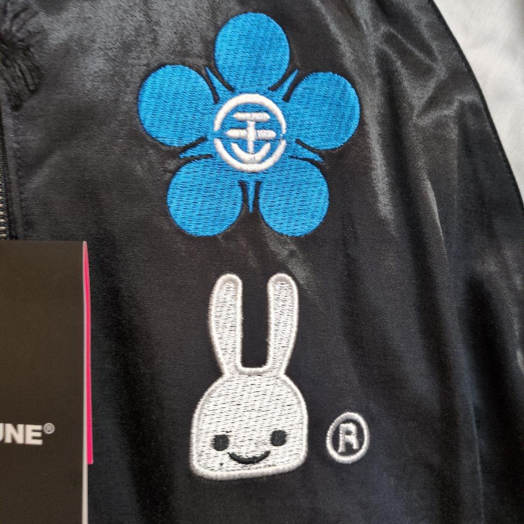 OCUNE スカジャン （リバーシブル）