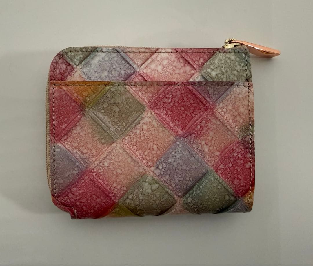 ポーちゃん　ATAOアタオ　ミリモ　ブロックパーティー　シャングリラピンク