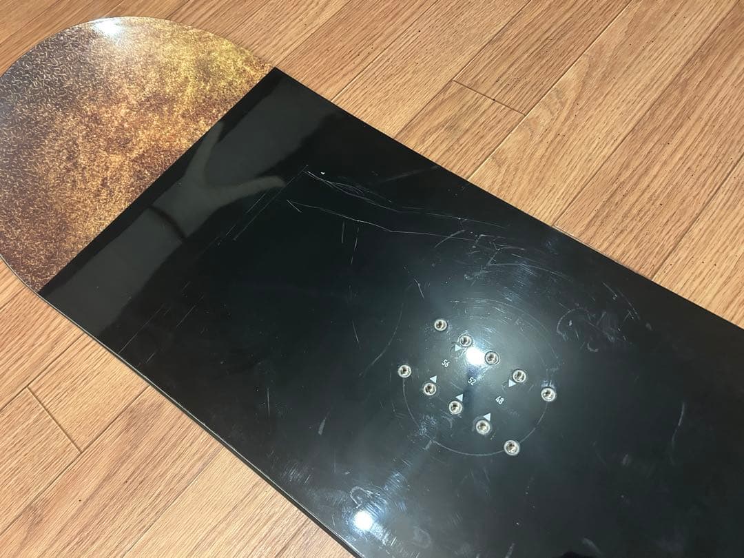 GT BORD SOLO 150cm 23-24 グラトリ こきっすん