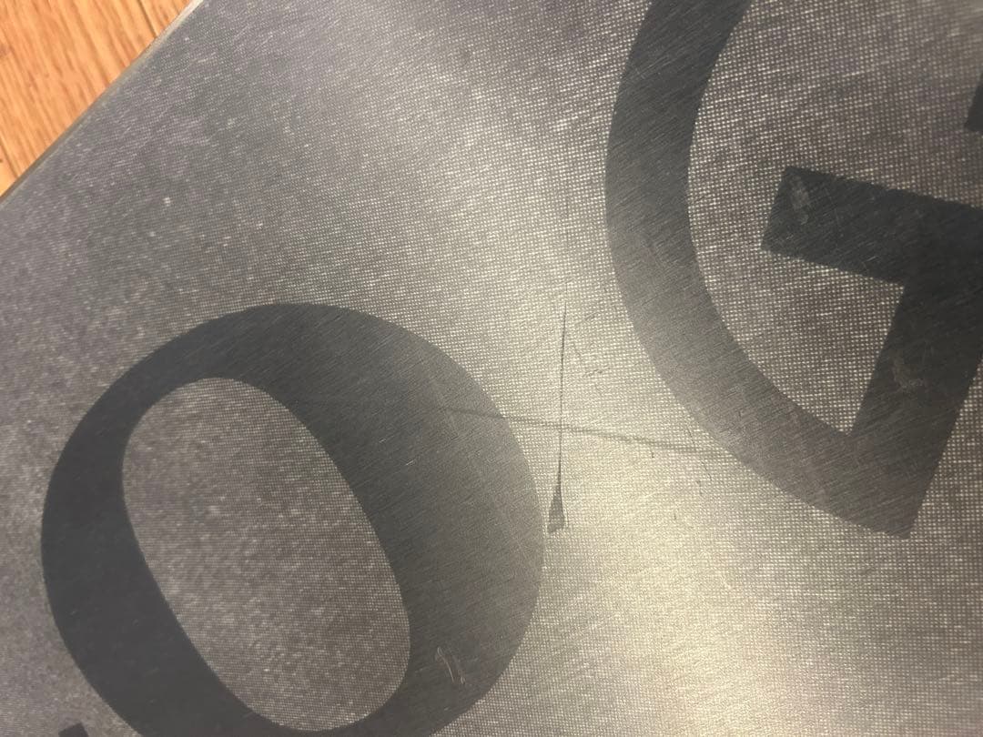 GT BORD SOLO 150cm 23-24 グラトリ こきっすん