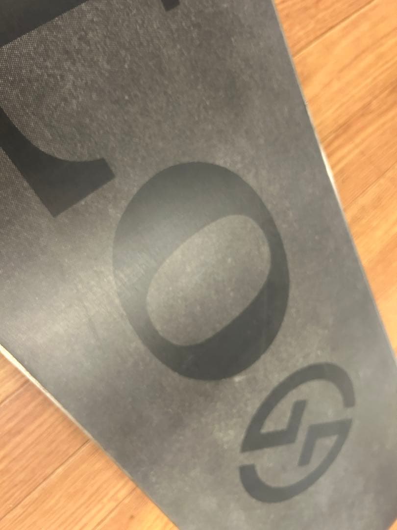 GT BORD SOLO 150cm 23-24 グラトリ こきっすん