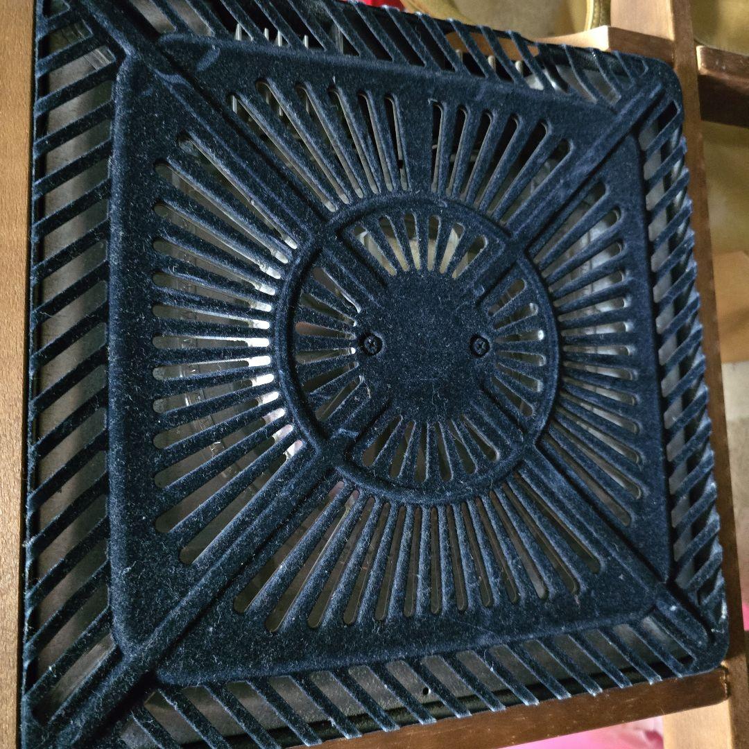 こたつテーブル YUA43A ブラウン