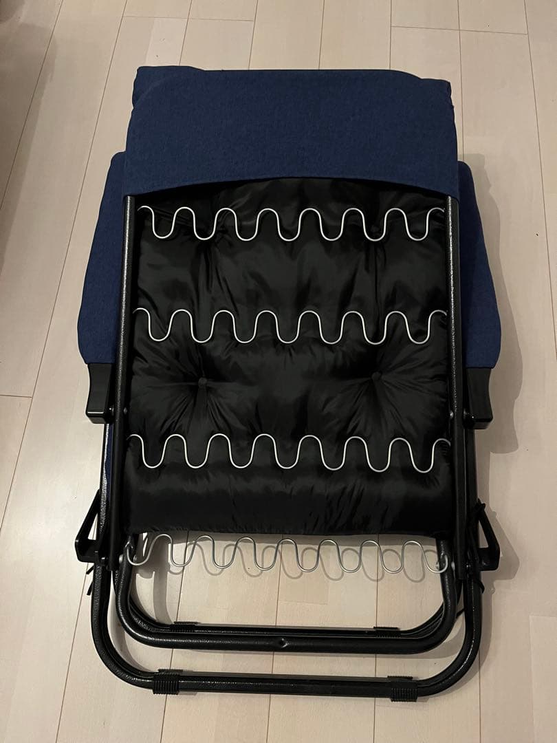 リクライニングチェア　値下げ中