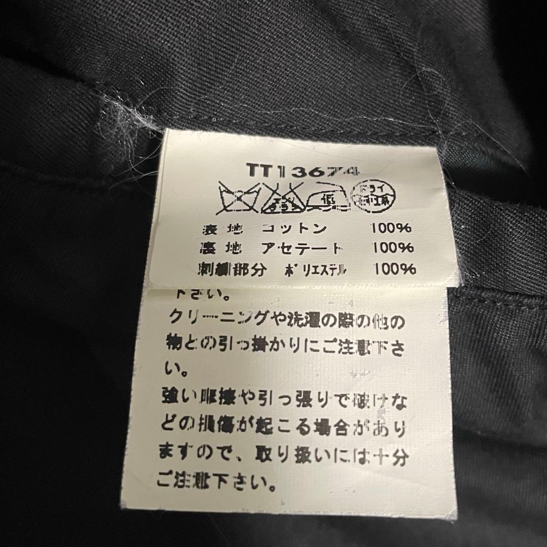 TAILOR TOYO テーラー東洋 ベトジャン アメカジ 短丈