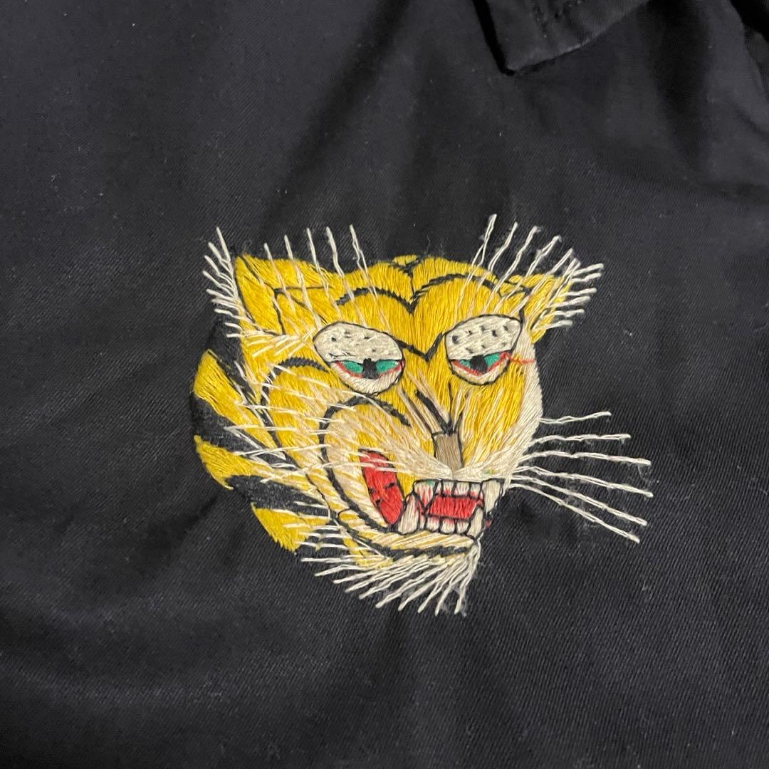 TAILOR TOYO テーラー東洋 ベトジャン アメカジ 短丈