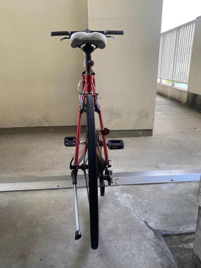 giant escape r3 mサイズ　レッド　愛知県　名古屋　クロスバイク