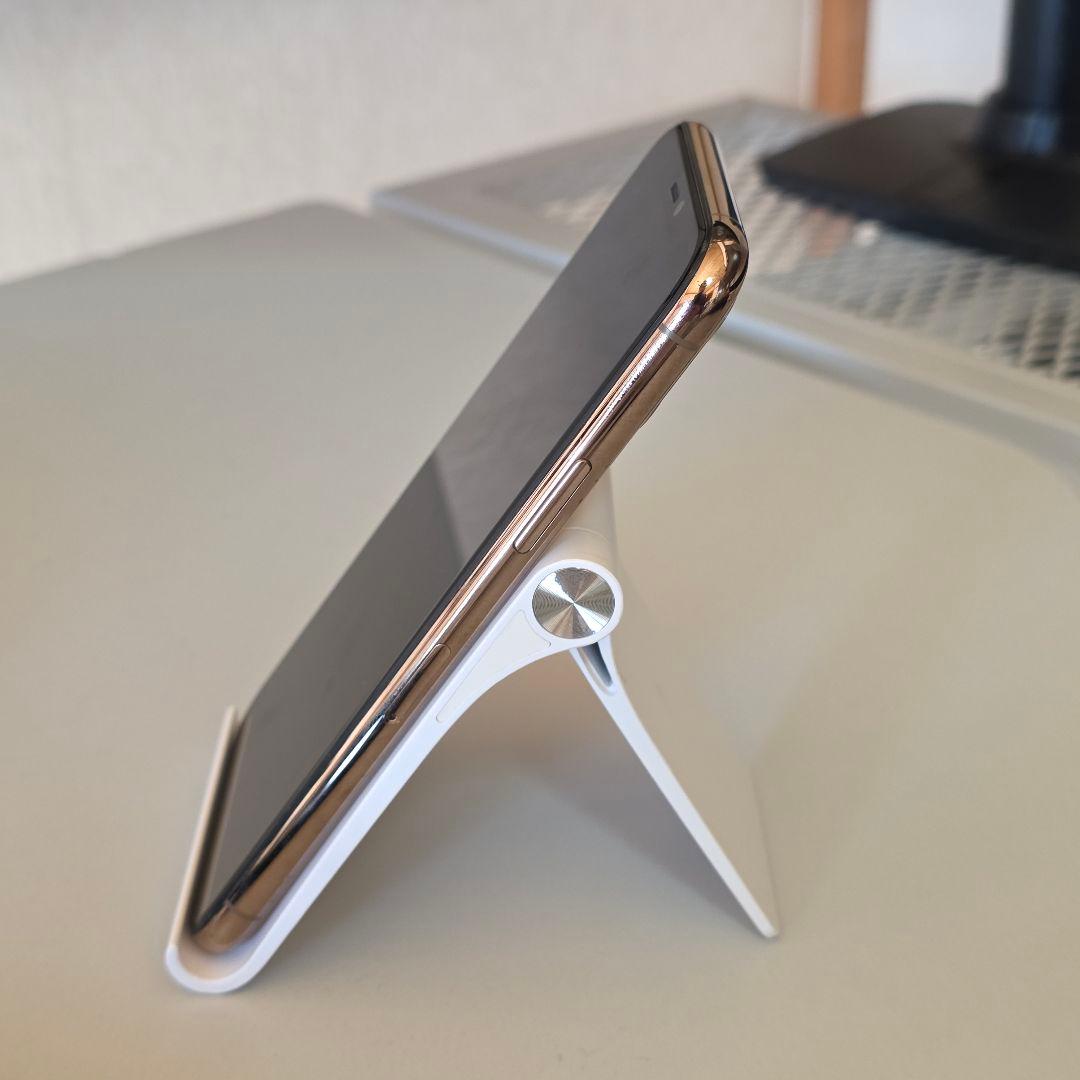 【良品】Iphone11pro 256GB Gold SIMフリー