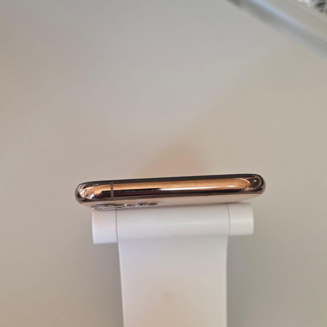 【良品】Iphone11pro 256GB Gold SIMフリー