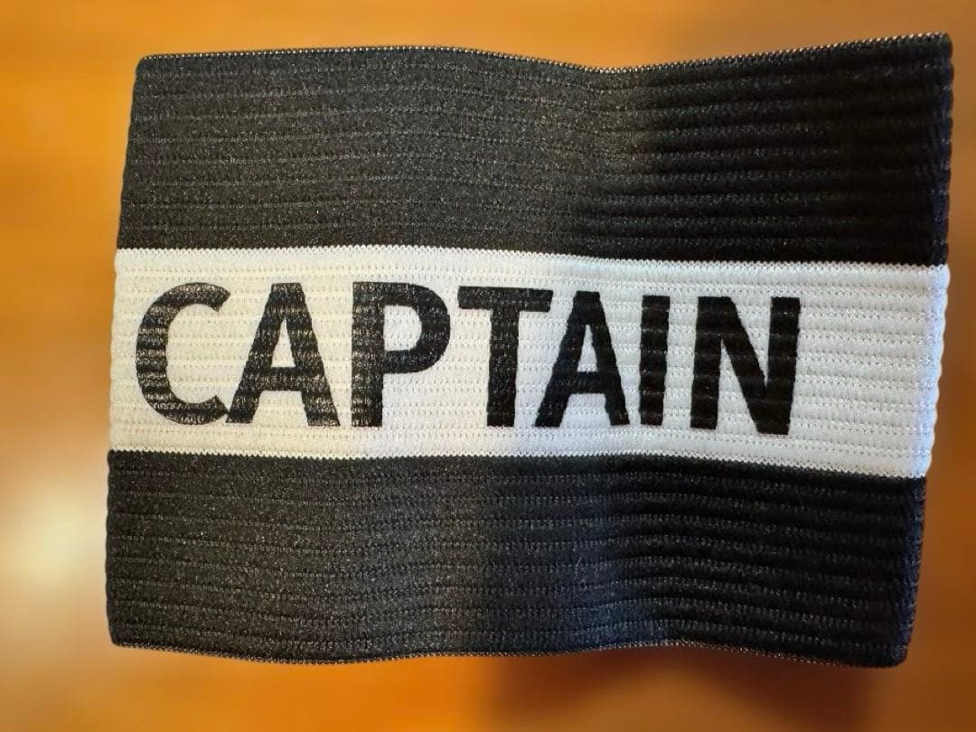 アーセナル 16-17 FA杯 限定 ユニフォーム Sサイズ キャプテンバンド